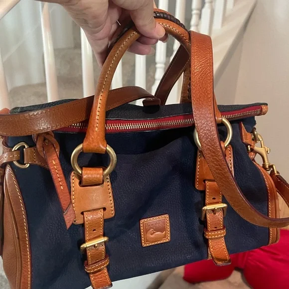 Dooney & Bourke Bag - Picture 11 of 16